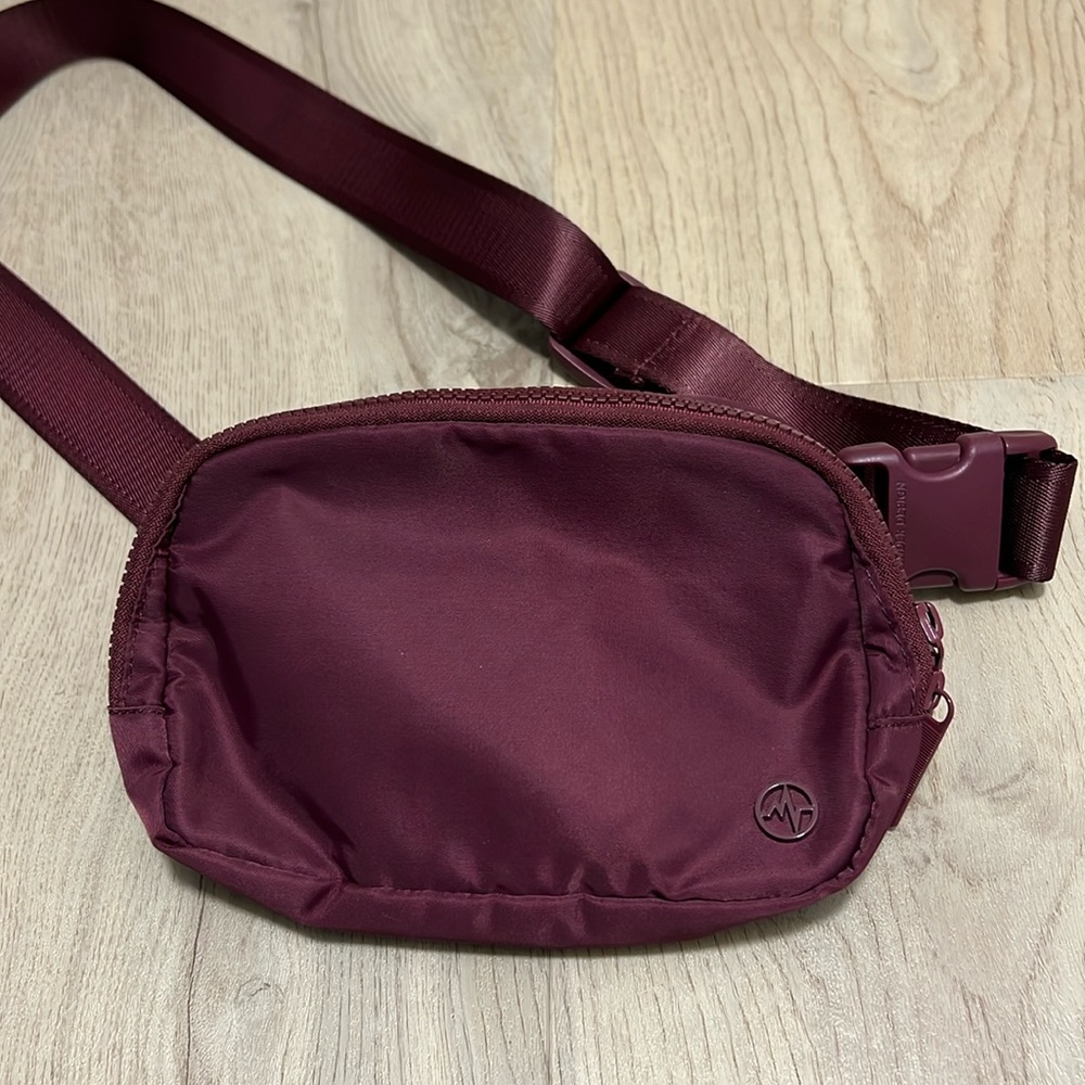 Pander Belt Bag